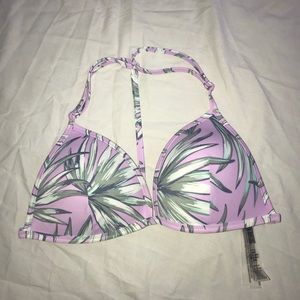 Victoria’s Secret Pink Swimsuit Top